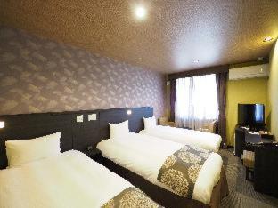 TABINO HOTEL Hida Takayama - Takayama - 9