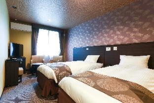 TABINO HOTEL Hida Takayama - Takayama - 7