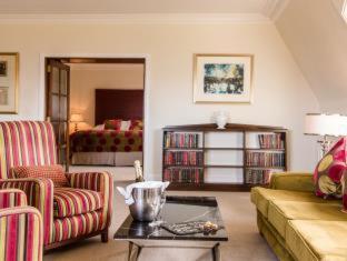 The Culloden Estate and Spa - Belfast - 7