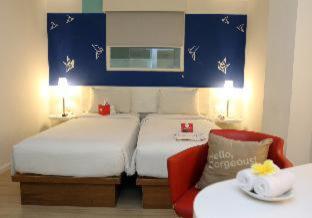 1O1 URBAN Jakarta Kelapa Gading - 2