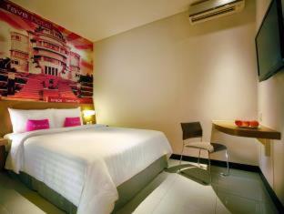 favehotel Braga - Bandung - 4