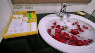 Rigel Hotel - 3
