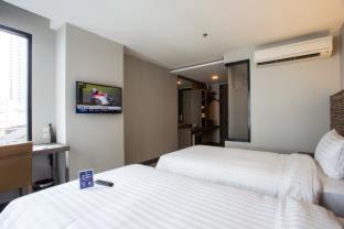 Spenza Hotel - 9