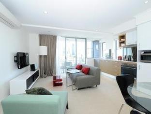 Morgan Suites - 9