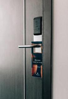 Spenza Hotel - 7
