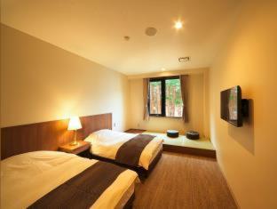Motosu Phoenix Hotel - Fujikawaguchiko - 9