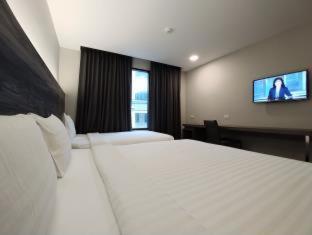 Spenza Hotel - 6