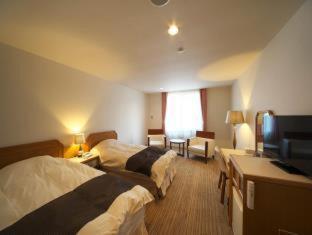 Motosu Phoenix Hotel - Fujikawaguchiko - 8