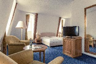 Hotel Schloss Neustadt-Glewe - Neustadt-Glewe - 4