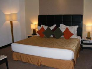 Golden Flower by KAGUM Hotels - 8