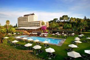 Meliá Lloret de Mar - 1