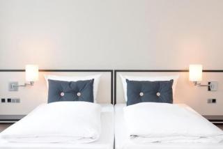 Seminaris Hotel Bad Honnef - Bad Honnef - 8