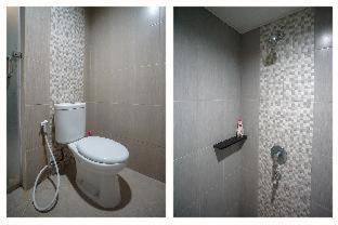Homestay 82 Syariah Palembang - Palembang - 6