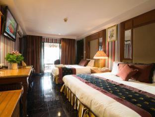 Diamond City Hotel SHA Certified - 6