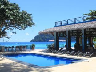 Phi Phi Long Beach Resort & Villa - Phi Phi Don - 9
