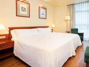 Hotel Zentral Gijón Rey Pelayo - Gijón - 4
