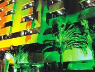 SAN MARINO SUITES HOTEL By NOBILE - Goiânia - 9