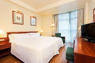 Hotel Zentral Gijón Rey Pelayo - Gijón - 3