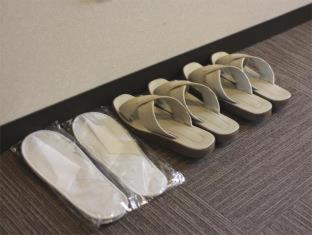 Hotel Route-Inn Nobeoka Ekimae - 3