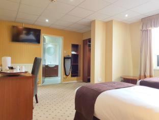 Apollo Hotel - Birmingham - 7