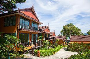 Phi Phi Long Beach Resort & Villa - Phi Phi Don - 6