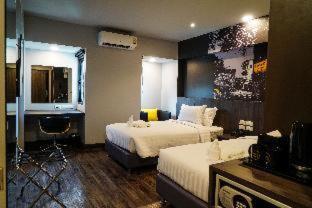 Sleep Mai Thapae Chiang Mai Old City Lifestyle Hotel - 7