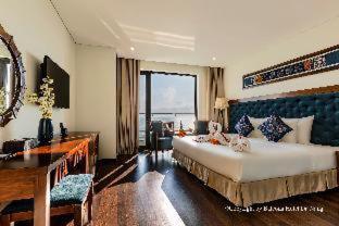 Balcona Hotel Da Nang - Danang - 9