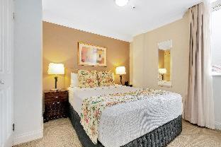 Manor Apartment Hotel - Brisbane - 9