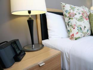 Manor Apartment Hotel - Brisbane - 6