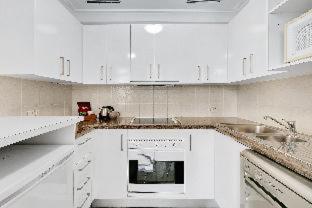 Manor Apartment Hotel - Brisbane - 5