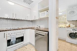 Manor Apartment Hotel - Brisbane - 4