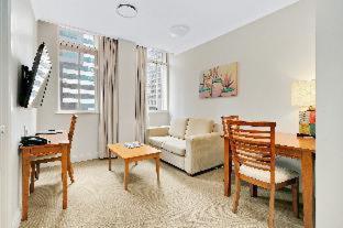 Manor Apartment Hotel - Brisbane - 3
