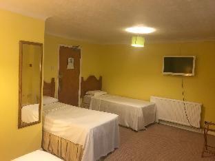 Ambassador Hotel - Brighton & Hove - 9
