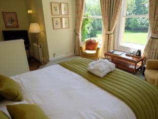 Woodland Manor Hotel - Bedford - 8