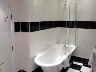 Woodland Manor Hotel - Bedford - 5