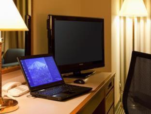 HOTEL GRAND HILLS SHIZUOKA - Shizuoka - 4