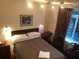 Ambassador Hotel - Brighton & Hove - 8