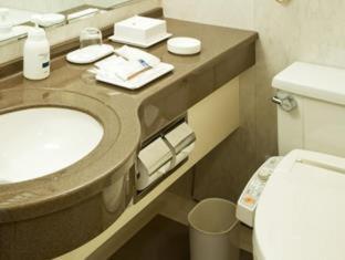 HOTEL GRAND HILLS SHIZUOKA - Shizuoka - 3