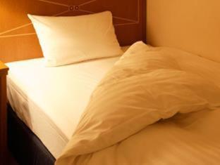 HOTEL GRAND HILLS SHIZUOKA - Shizuoka - 2