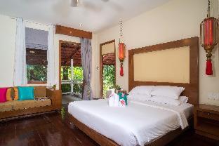 Samui Sense Revive - Strand Lamai - 9