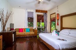 Samui Sense Revive - Strand Lamai - 8
