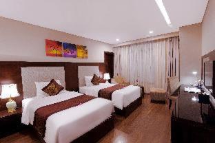 Minh Toan Galaxy Hotel - Đà Nẵng - 5