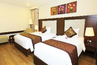 Minh Toan Galaxy Hotel - Đà Nẵng - 4