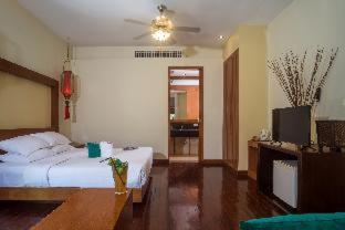 Samui Sense Revive - Strand Lamai - 6