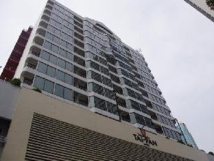 Tai Pan Hotel - 8