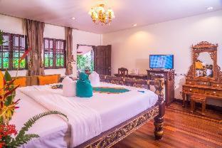 Samui Sense Revive - Strand Lamai - 1