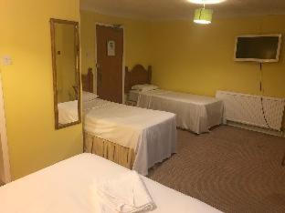 Ambassador Hotel - Brighton & Hove - 7