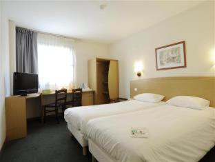 Travelodge Alicante Puerto - 8