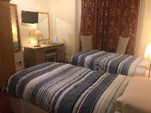 Ambassador Hotel - Brighton & Hove - 6