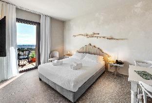 Relais Chiaramonte - Ragusa - 9